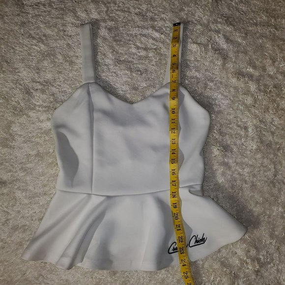 #2-Superb top Size Large - Picture 6 of 6